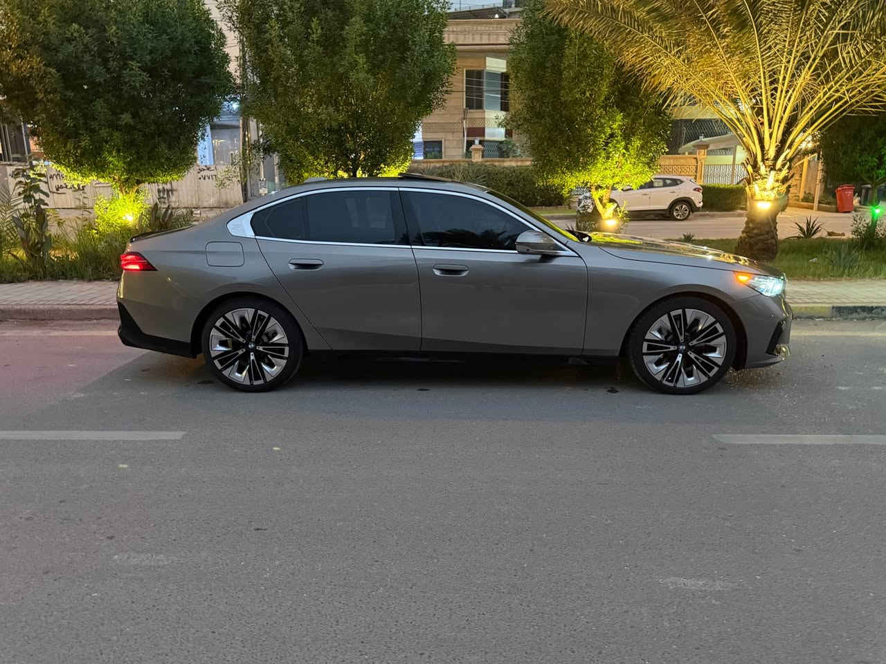 بي ام 530i • موديل 2024 • فول مواصفات