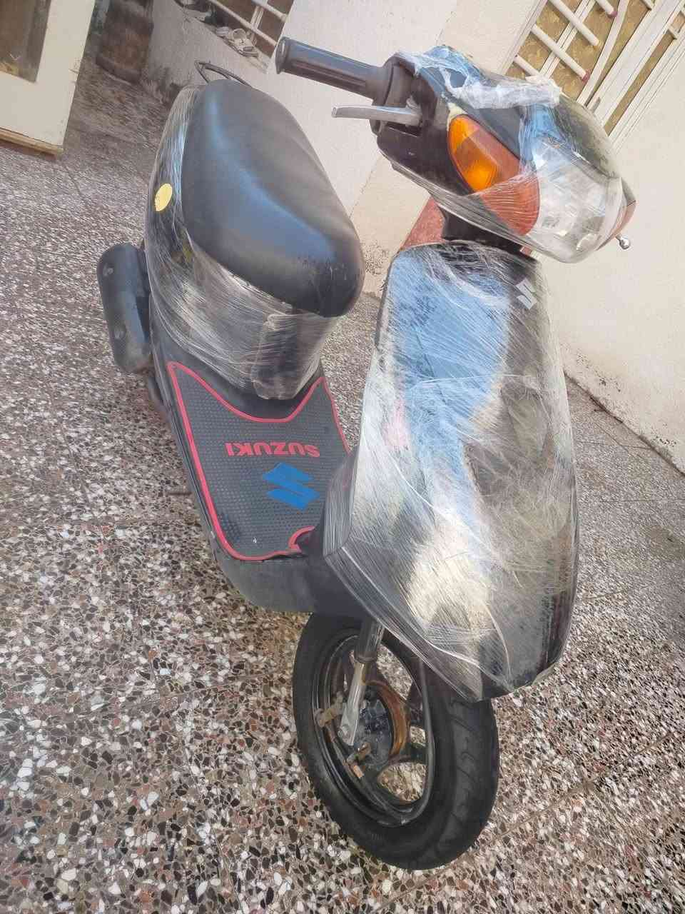 السلام عليكم ذبانه للبيع السعر 250 وبيها مجال كامله كهربائيات كلها شغاله وناعمه ونظيفه اتصال على هذا الرقم مكلف بالنشر ***********
