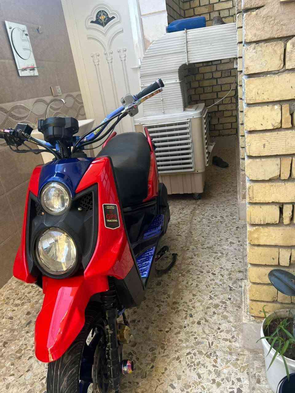 السلام عليكم دراجه سكنس جبلي للبيع الدراجة نضيفة بلادية برغي مامفتوح بيهة فقط الكفرات تجاري كفراتهة الاصلية موجودة عندي الدراجة بيهة تزويد خارجي خير من الله مكاني بغداد العبيدي *********** وساب فقط
          
             اوراق كاملة 💎
