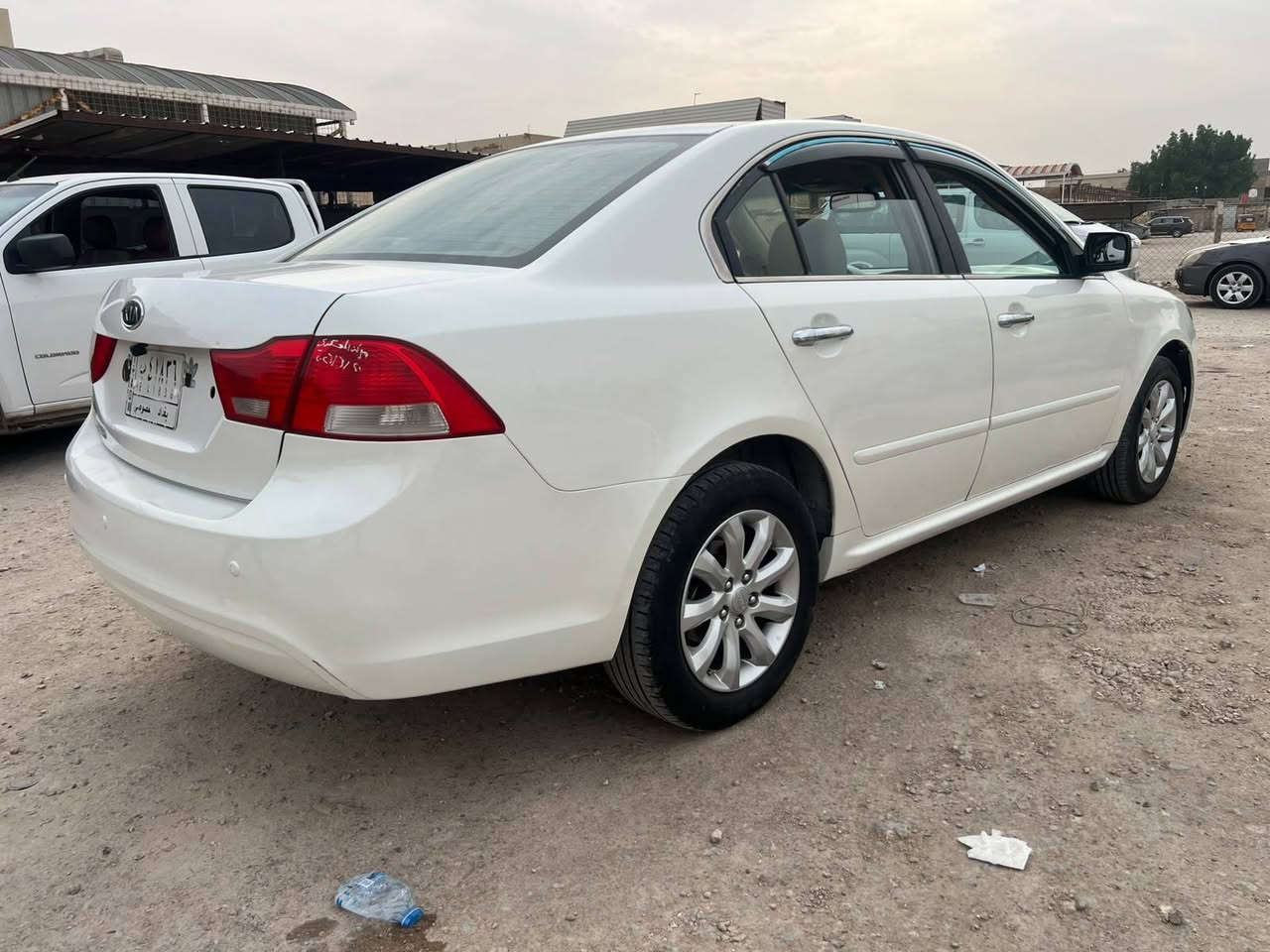 اوبتمه • ٢٠١٠ • حلة