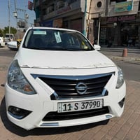 سني موديل 23  باب اول اخت الهنديه  سيارة كفالة عامه بيها دي بي ار جامل...