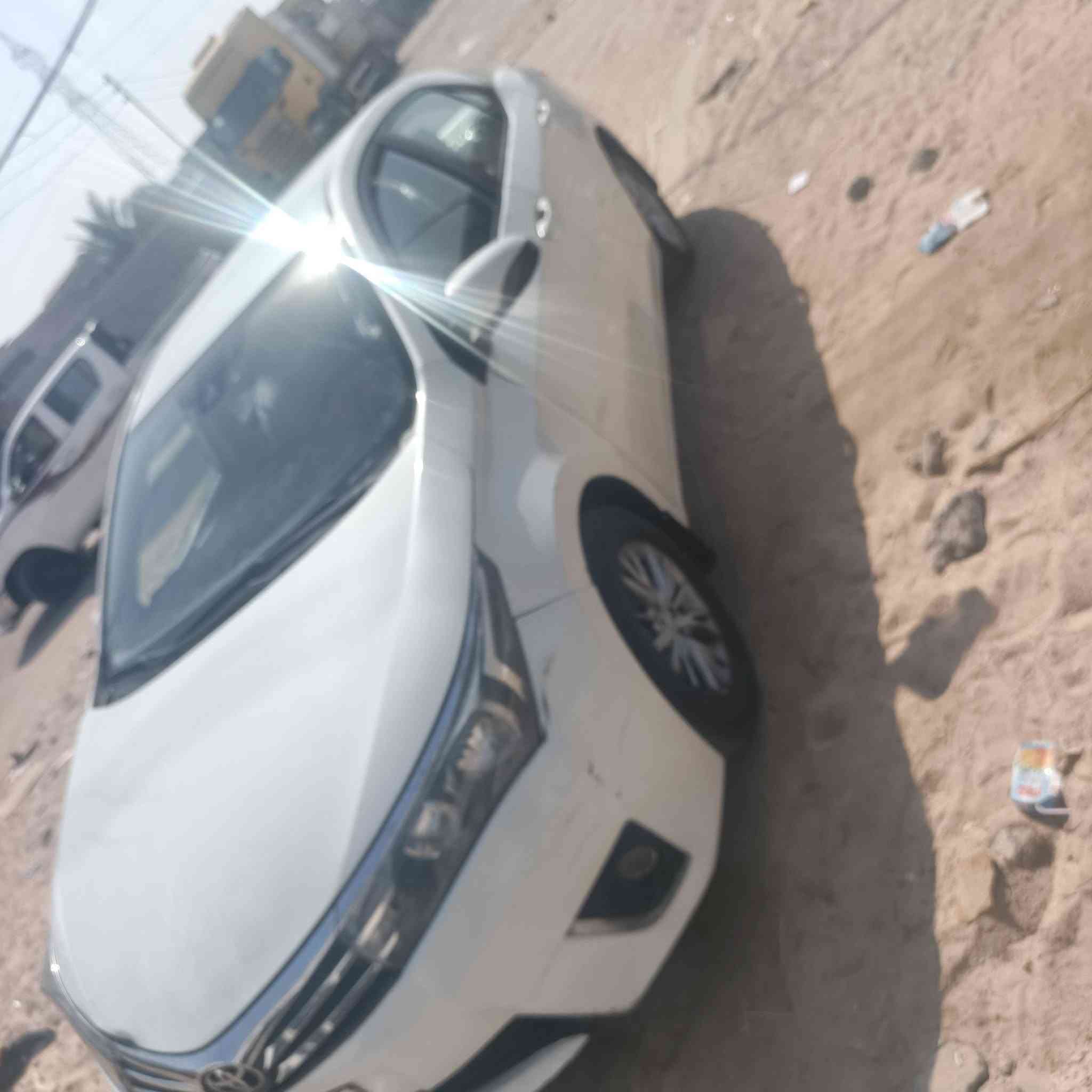 كورولا  دوات فول مواصفات عدد تنته تحكمات تبريد كامل منظومه سواء مبدلها تبريدها فول ماكينه ماكينه دوش 2000 غرفتها زيرو ادوات بها رقم سنويه اصليات اذا اكم راوس النترا اراوس بيع٥٥مكني*********** بيها كص  قماره فقط مكاني بصره
