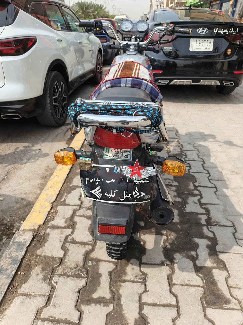 دايون عظم • موديل ٢٢