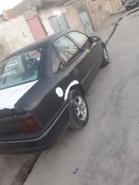 فيكترا ٢٠٠٠ • ١٩٩٣ • زمار