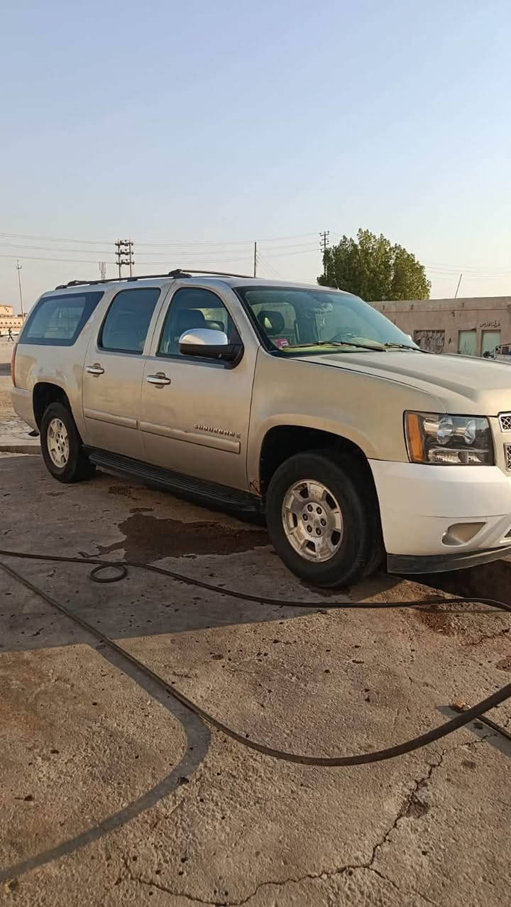 سلام عليكم تاهو2008LTZ اعلئ موصفات كهربيات كير محرك صدر غرفه جديده دشبول
متوم ربيل رقم وسنويه سياره جاهزه وخير من الله سعر 43وبيه مجال***********
