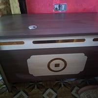 ميز حاسبه • نضافة ميه