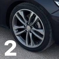 ويل ١٩ • بريمير • مبادلة ويل ١٧