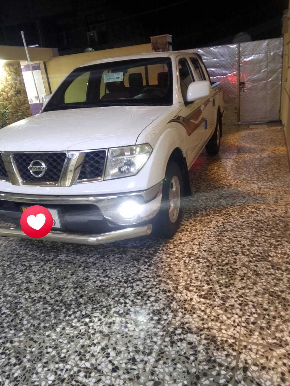 نافارة • ٢٠١٥ • رقم بصرة