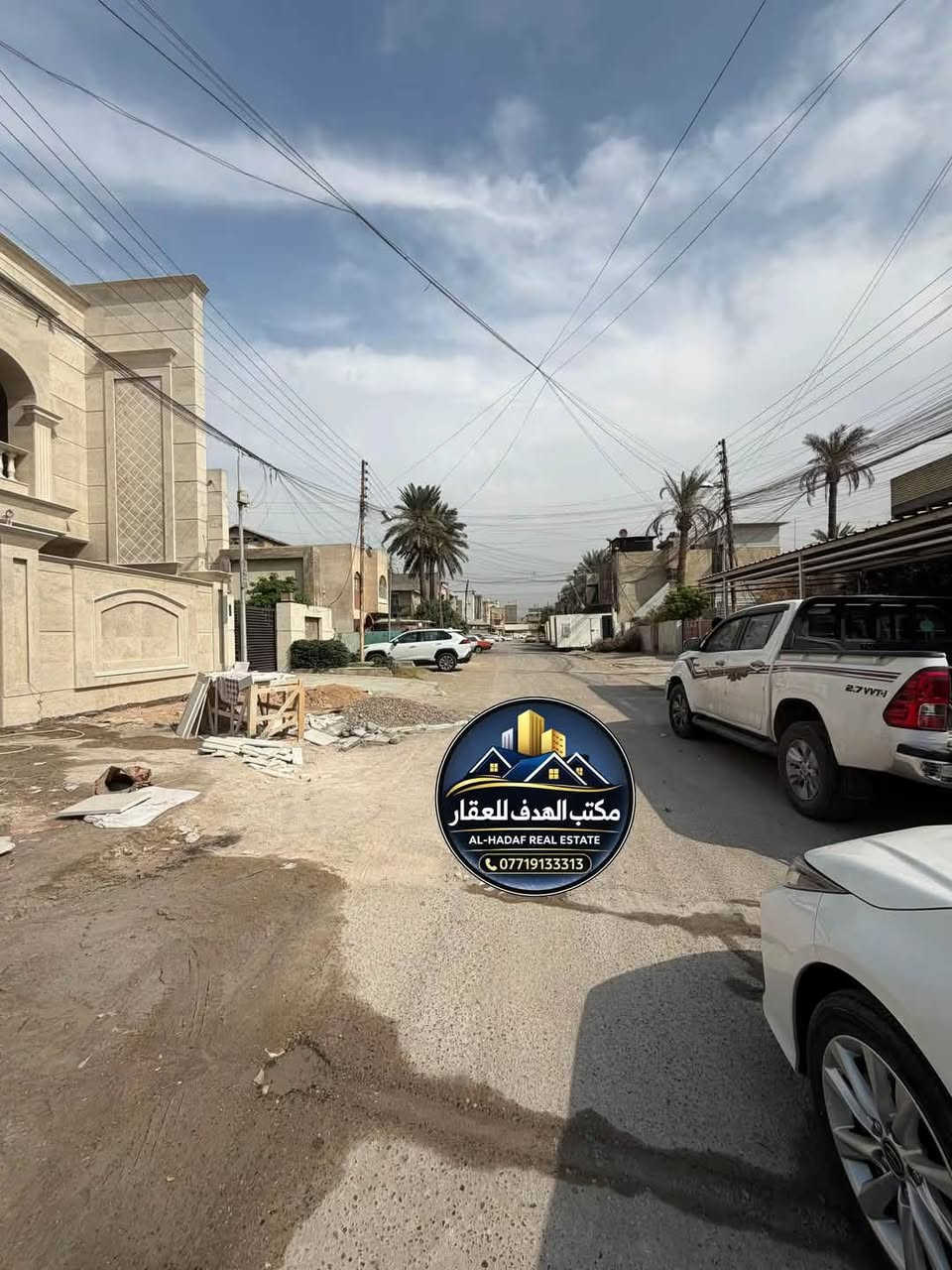 البنوك • ١٥٠م • واجهة ٥م