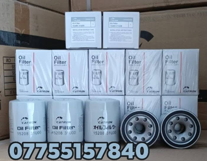 ✅جمله فقط 
 يتوفر لدينا جميع انواع الفلاتر  الدهن وفلاتر الكاز وكذالك فلاتر هيدروليك وفلاتر الكتر وفلاتر هواء 
✅صار توصيل  جميع محافظات العراق بنصف قيمه ويدللون زبائننا 

✅جودتنا معروفه اسعارنا منافسه 
💰 أسعار مناسبة جداً 
🚚 توصيل لباب المحل 
يتوفر لدينا توصيل جميع محافظات العراق والدفع عند الاستلام 
📞 للطلب والاستفسار:***********

نص مكتوب في الصور:
- ***********