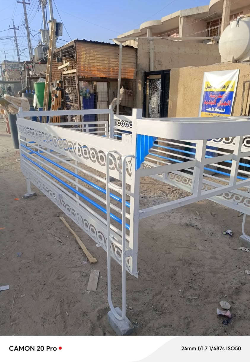 محجر كيه حمل نثيه ٢٧٠٠ جديد و نضيف درجة أوله بغداد حي اور ***********

نص مكتوب في الصور:
- CAMON 20 Pro 24mm f/1.7 1/598s ISO51
- CAMON 20 Pro • 24mm f/1.7 1/487s ISO50
- CAMON 20 Pro • 24mm f/1.7 1/402s ISO50
- CAMON 20 Pro •
- 24mm f/1.7 1/559s ISO52