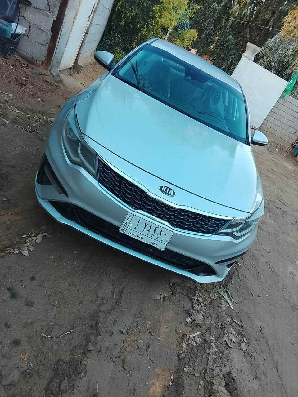 موديل 2020. أمريكه رقمه بابل حادثه جاملغ وباب بيه صبغ. سعره. 135 وبيه مجال.  ماشيه 106 ضبط.  ***********
