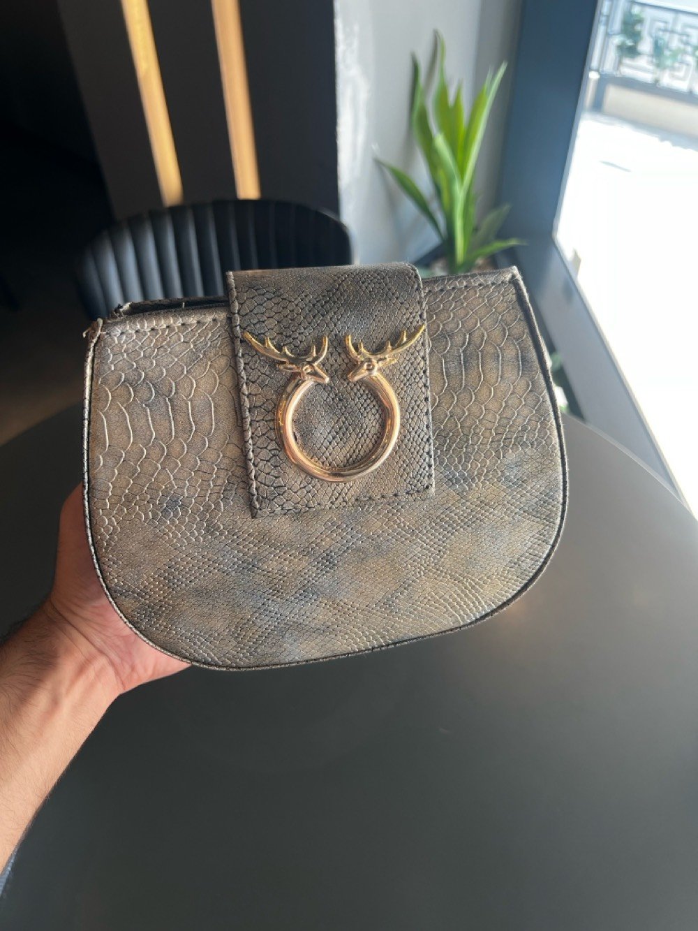 جنط نسائيه • شبابيه • ٣ قطع