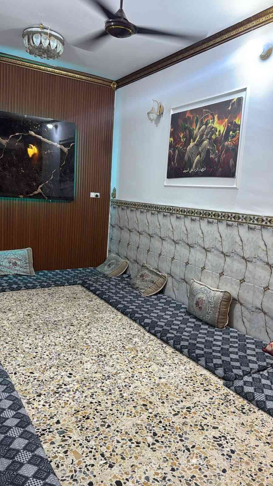حي النداء • ١٠٠م • طابو صرف