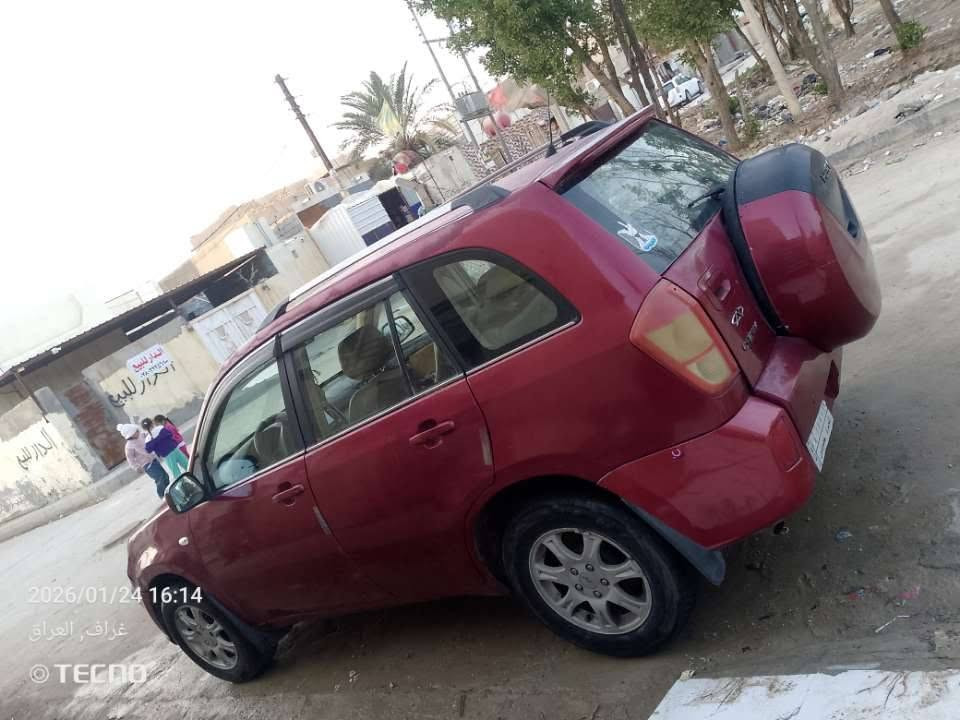 تيكو • ٢٠١٣ • رقم بصرة