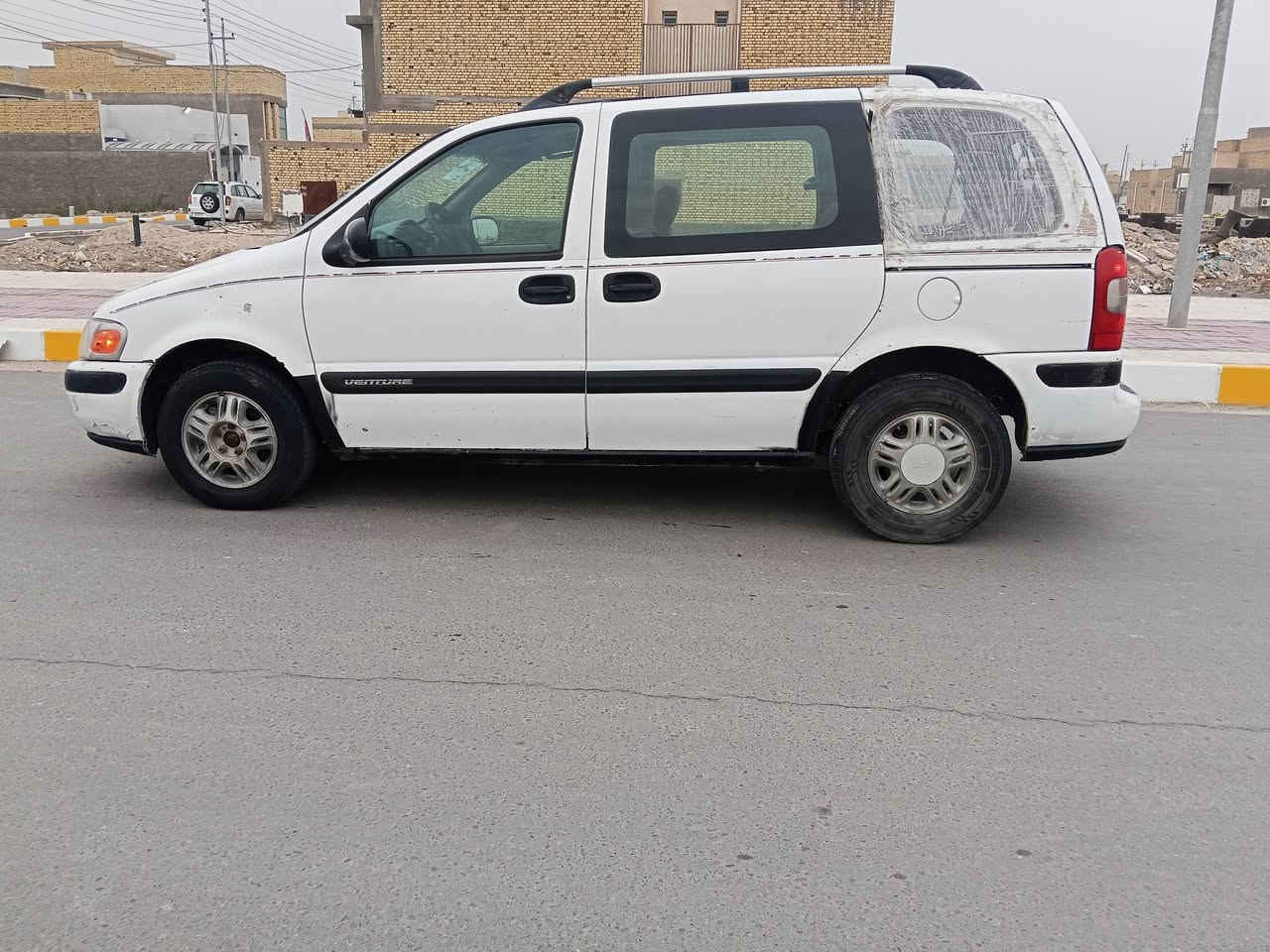السلام عليكم شوفرليت فنجر موديل 2001 مكينة وكير بلاد 6 سرندر 3400 شرط حداديه كهربائيات شغاله تحويل مباشر مالك بالناصريه 25$ بيها مجال للاستفسار *********** ناصريه مركز
