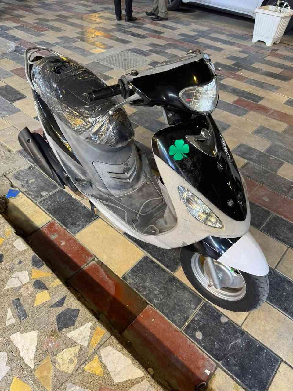 جو • دراجة