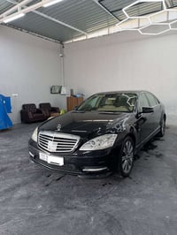مرسيدس S350 • خليجي • ١٣١٠٠٠