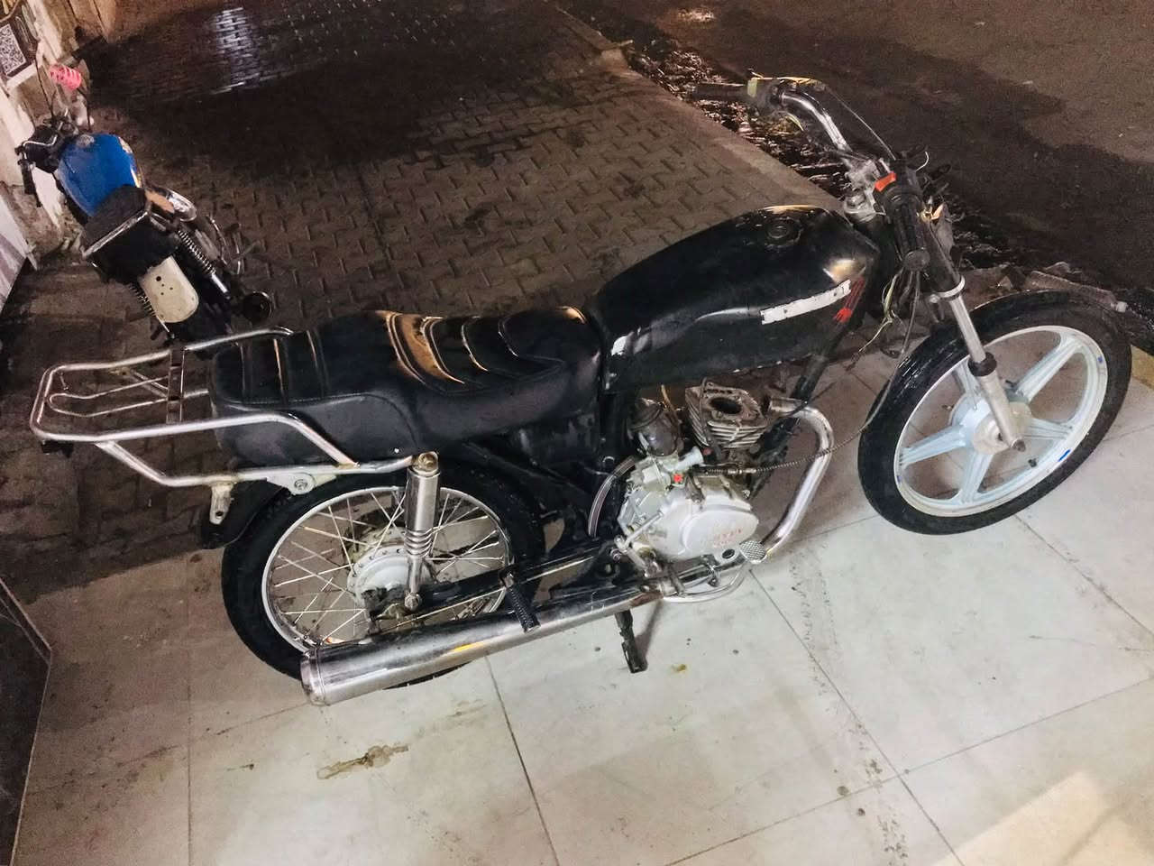 جني • موديل ٢٠١٨ • يحتاج كور