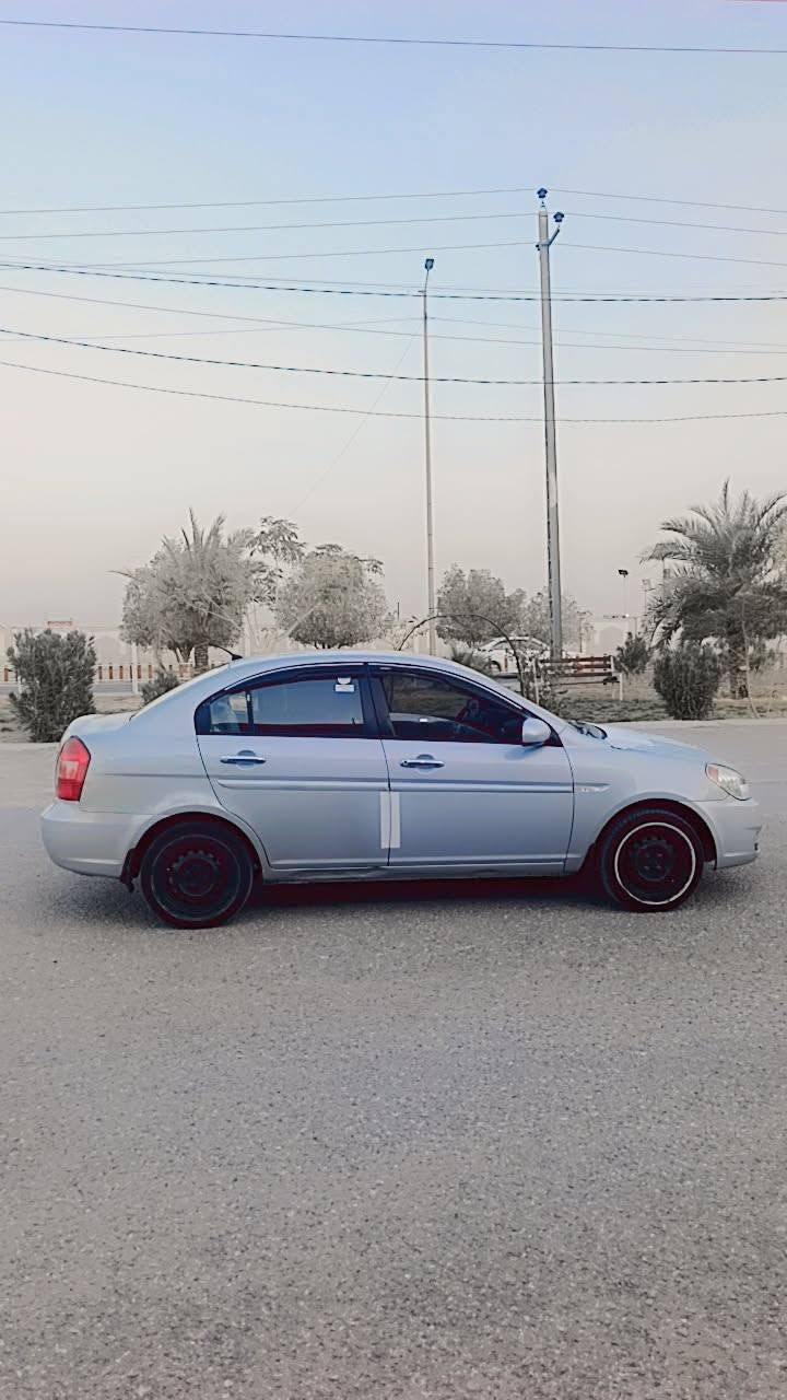 من رخصة الأدمن السلام عليكم أكسنت دبدوب موديل ١١ خليجي محرك ١٦٠٠ تبريد سياره جاهزه السعر ٧٨ بيه مجال مكاني النجف الاشرف ***********؛؛؛؛*********** النجف, العراق
