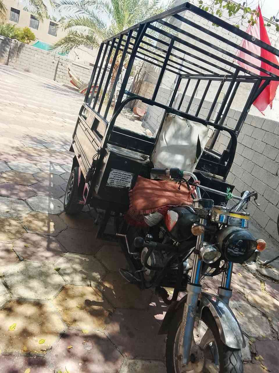 سلام عليكم ستوته للبيع شاصي 18 مكينه 25 تكتك جاهزه الف مذب معمرهة تعمير كامل من كهربايات من كلشي حته كاردن جديد حاط وبيهة محجر ستوته خير من الله كبل للشارع اوراق اصولي كبل بوجهك لترقيم اكاتبك فقط يم مكتب حسين ***********
