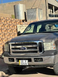 فورد F-350 • ٢٠٠٧ • كركوك