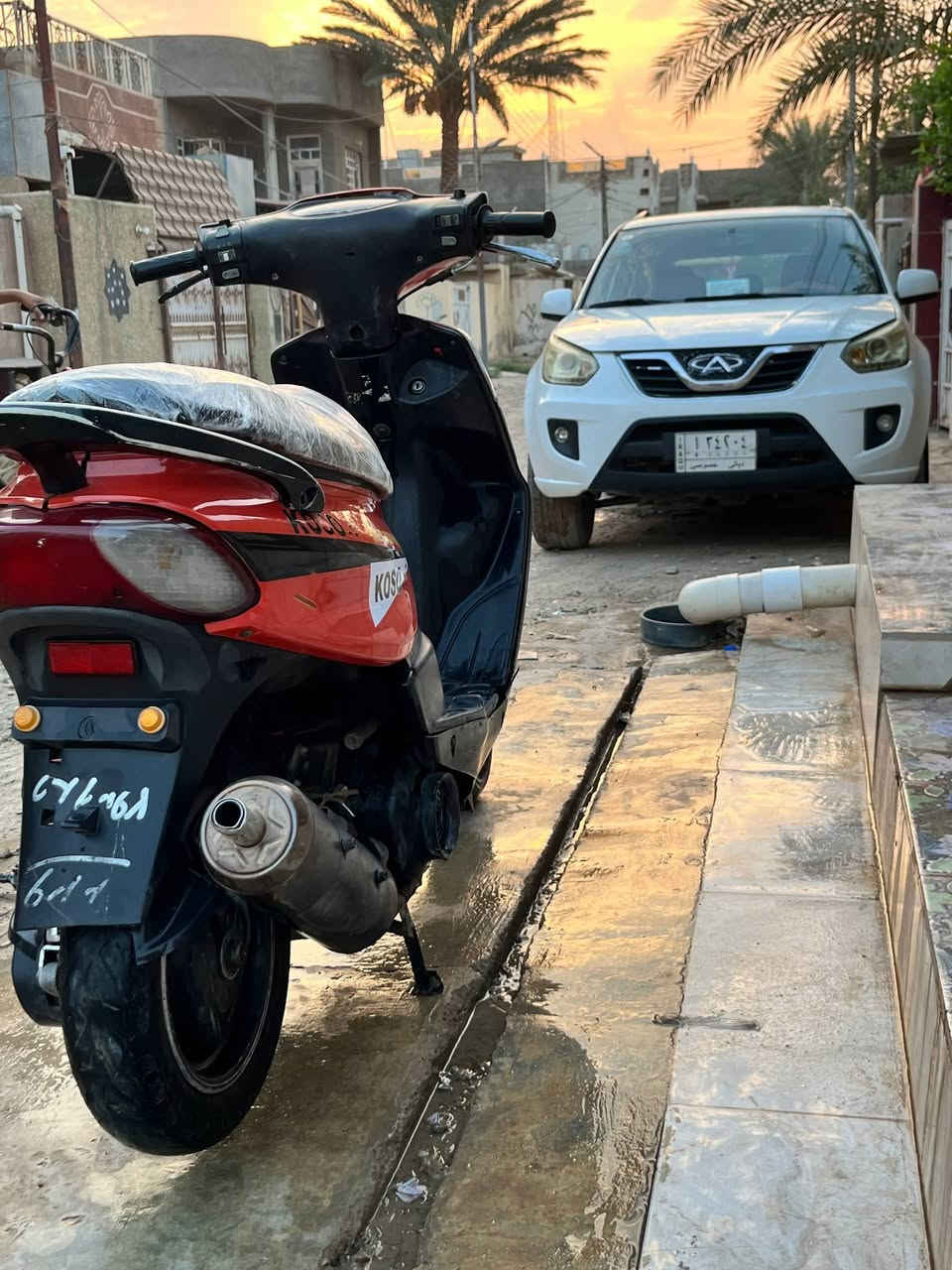 ماكس قجمه • ١٢٠ • بعقوبة
