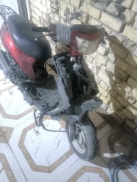 ياماها • متروكه • تحتاج صيانة