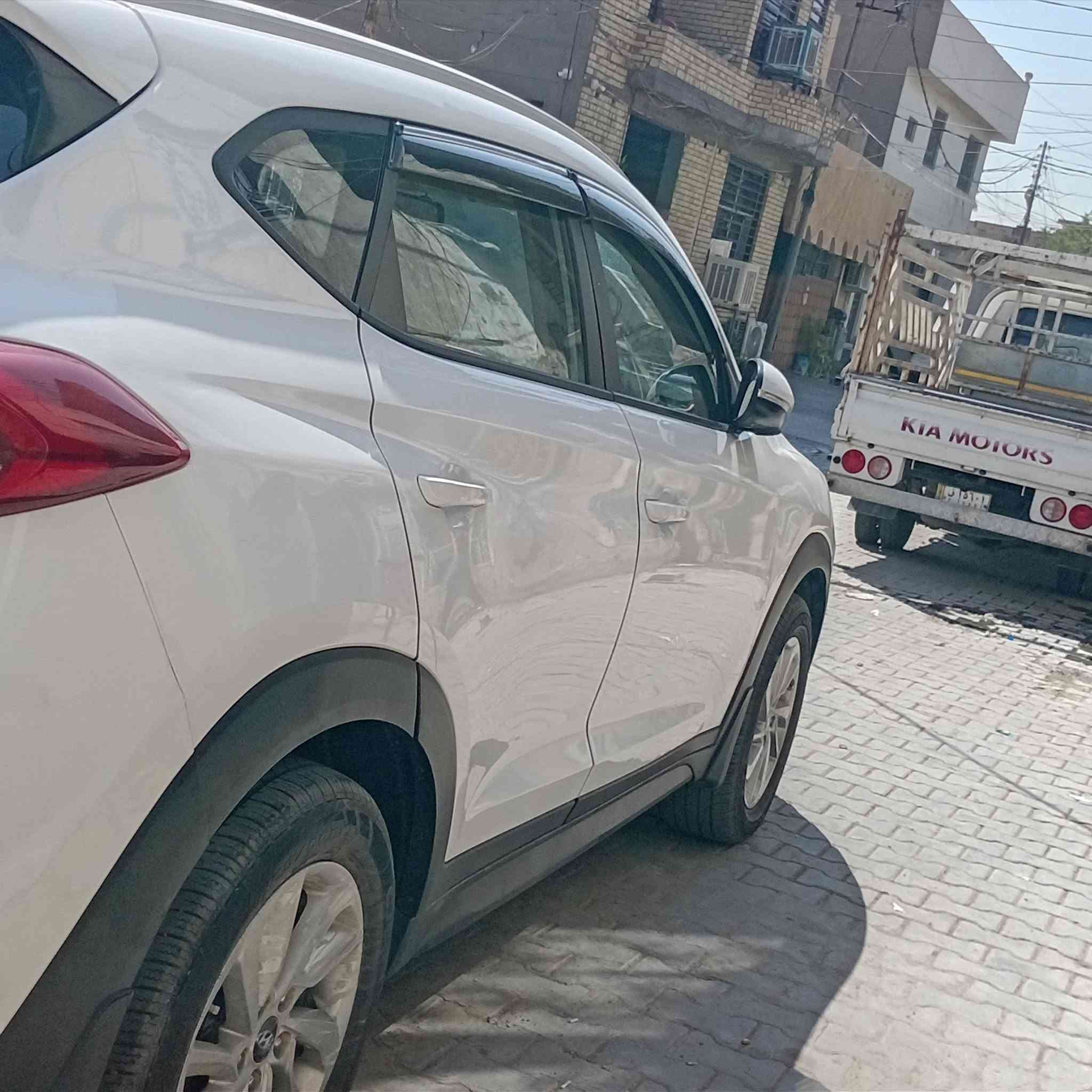 سلام عليكم موديل 16 بغداد *********** كفاله
