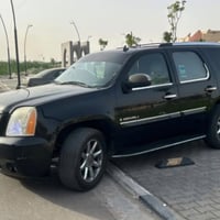 يوكن دنلي • ٢٠٠٨ • رقم بصره