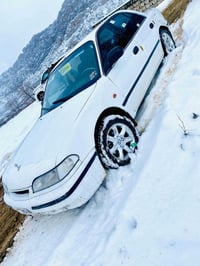 النترا • ١٩٩٣ • السليمانية