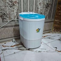 غساله صغيرة • نظيفه جدا • كربلاء