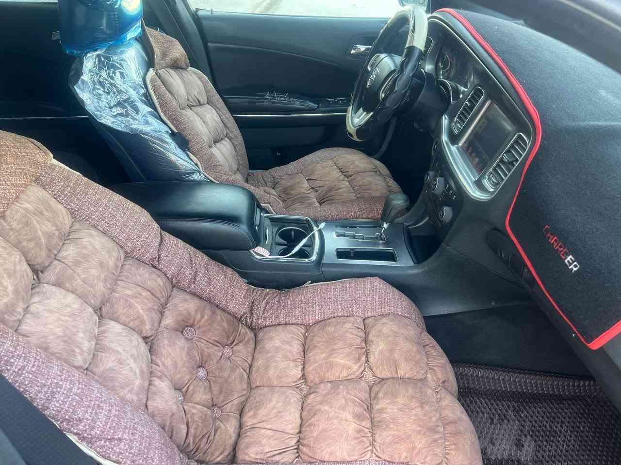 جارجر • ٢٠١٤ • رقم بغداد