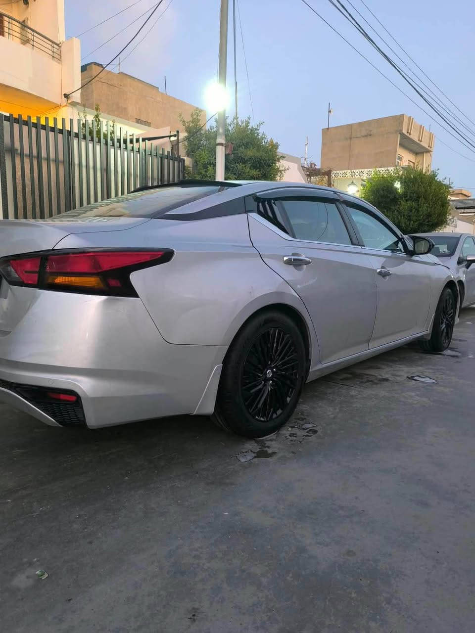 التيما S • ٢٠٢١ • ٨٨٠٠٠ كم