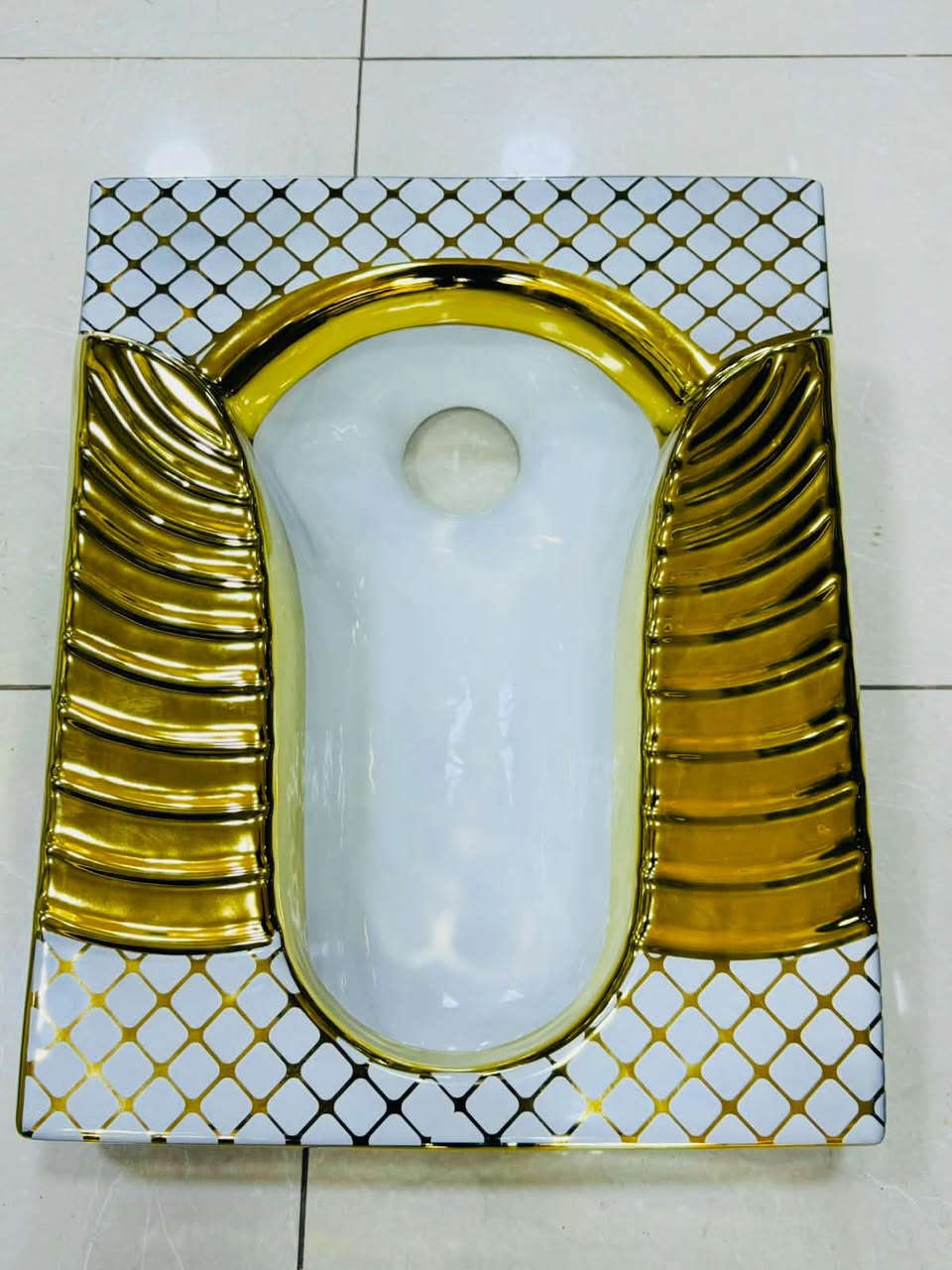 🔹 وصل حديثاً بعون الله تعالى 🔹

مغاسل مربعة من مصنع إيماز 🇹🇷
✨ درجة أولى وبجودة ممتازة

🧼 متوفرة مع مقعد أبيض وبألوان متنوعة
📦 البيع جملة فقط

📍 العنوان: بغداد – شارع الكفاح – مقابل مصرف السباع
📞 للاستفسار والطلب: ***********
