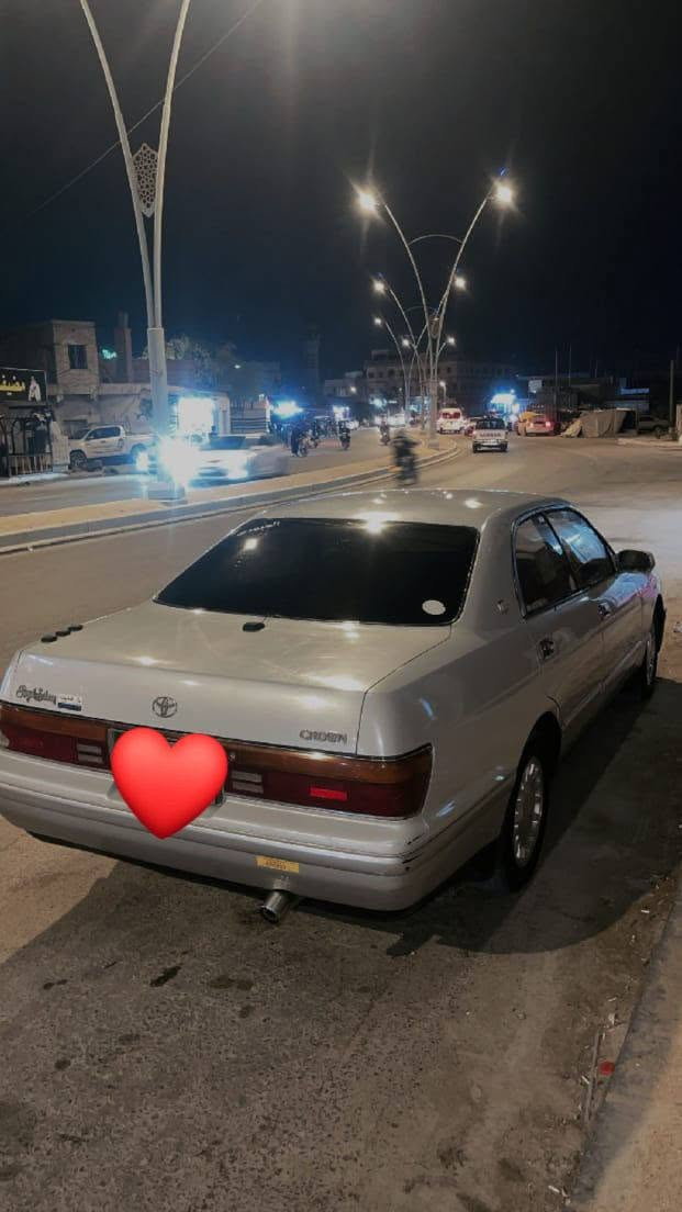 يالله بطه منفصل كفاله من ضربه مصبوغه جماليه فقط فقط اصوليه اصوليه فقط عليها ااشاره حجز ابيع بدون تحويل سياره كلش نضيفه مكينه كير ثنين ونص تشلع تبليط حداده جديده  تبريد ثلج كامله كلش مانقصه شي فقط عليه شاره حجز سنويه منتيه ب2020 بصره سعر40 وبيها مجال  خواته ب ب60  ***********
