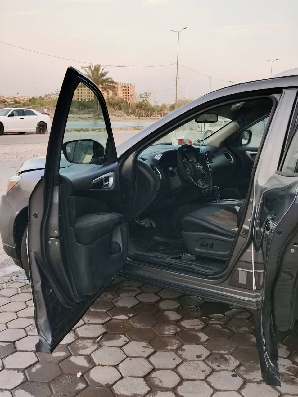 بافندر • ٢٠١٧ • مكينه ٣.٥
