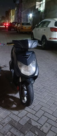 سكنس فحل • كابريتر • مكينه رياضيه