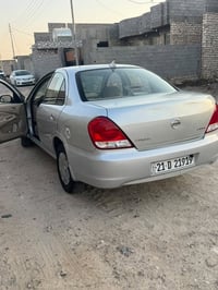 صني • ٢٠١١ • مكفول تبريد