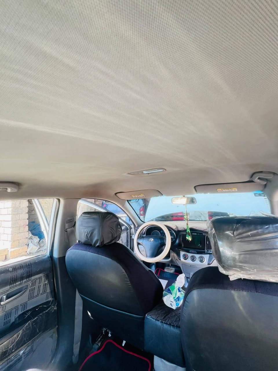 السلام عليكم نتره  موديل٢٠١٠ بيه قطعه جاملك المامي جهت اليمين  رقم اصلاح الدين بسمي سعر ١٠٧ وبيه مجال ***********
