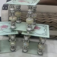 صبره القرنه • ٣ قطع • طاولة