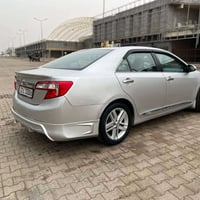 كامري GLX • ٢٠١٥ • رقم سليمانيه