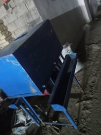 مراجيح • ٣ قطع • جسر ديالى