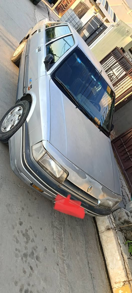 رينو موديل 92 للبيع سنويه لغاية 27
رقم كركوك تريد تحويل تريد وكاله
***********
