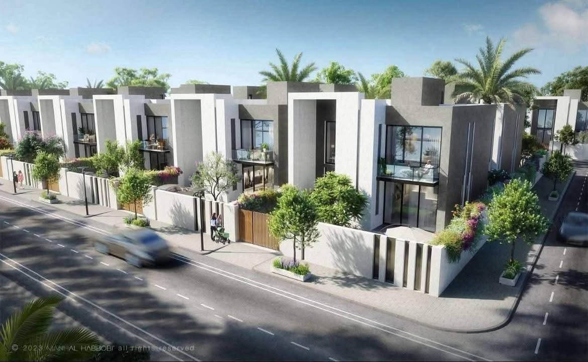 بدور بغداد • ٢٠٠م • بوليفارد