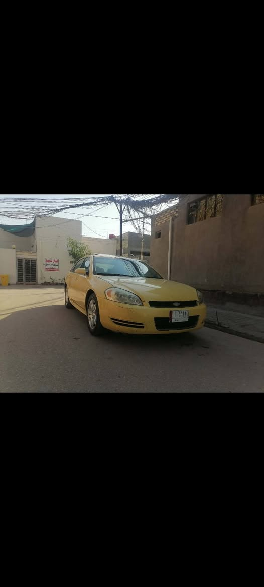 امبالا موديل ١١ كلين صبغه وحده جاهزه 
محرك تبريد حداديه جديده 
گير صار شهر السياره كلش حلوه السعر ٦٠ 
إتصال *********** مراوس ترهم
