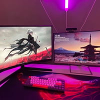 RTX 3070 Ti • i5 13400f • تجميعة كاملة