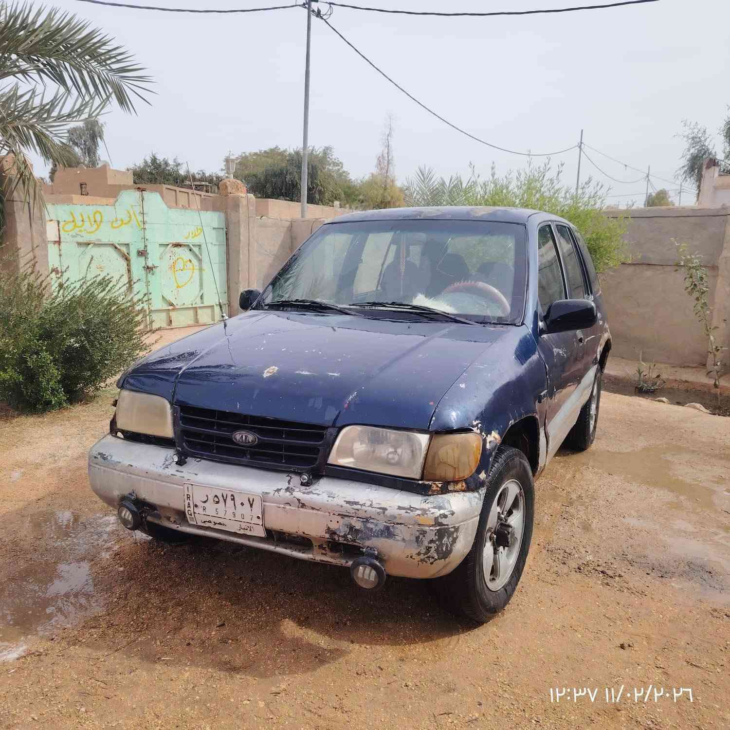 محرك وكير وكسن نظاف تريد تحويل تريد وكاله سعر ١٣ وبيها حك الجيه ***********
