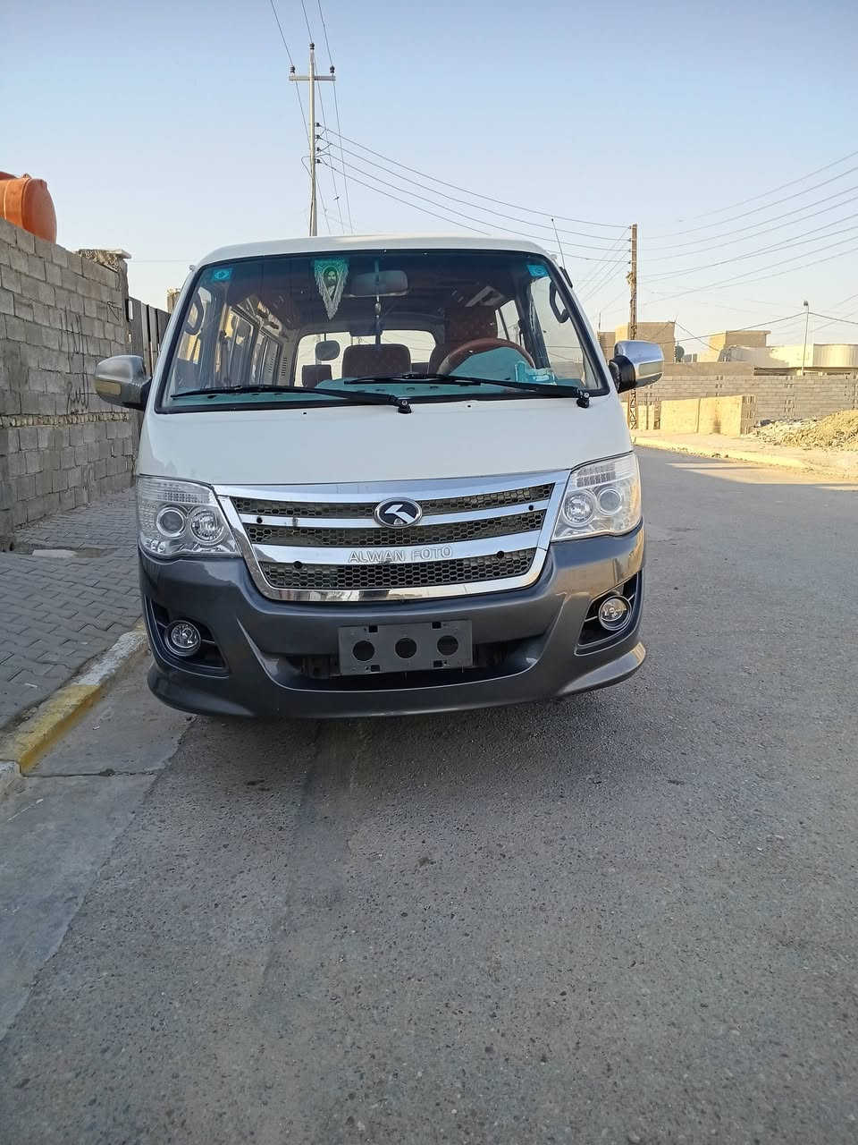 سلام عليكم فوتو الوان مديل 2015 تحويل مباشر بسمي سياره مكفوله مكفوله بس بيها رشات جماله بل وزره بدون ضربه  مكينه هستوني شادها مكيانيك مكفول دوشما عام تخم تاير جديد مكاني بغداد لسعر 82 _.      ***********
