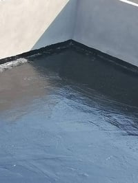 تزفيت سطح • ماستك • شغل مرتب